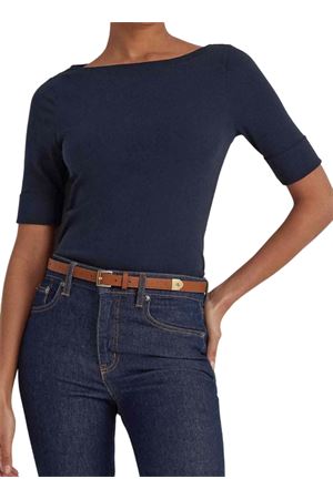  LAUREN RALPH LAUREN | T-shirt | 200654963079